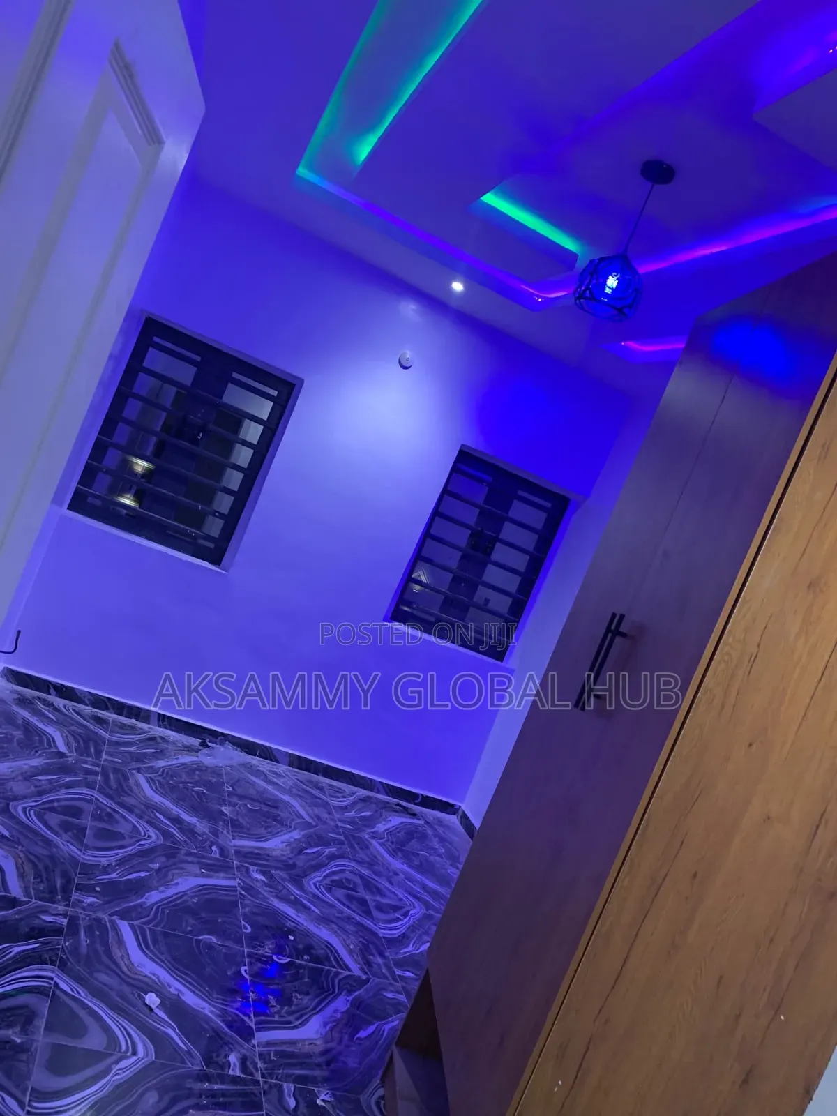 1bdrm Apartment in Orogun, Ibadan for rent in Ibadan