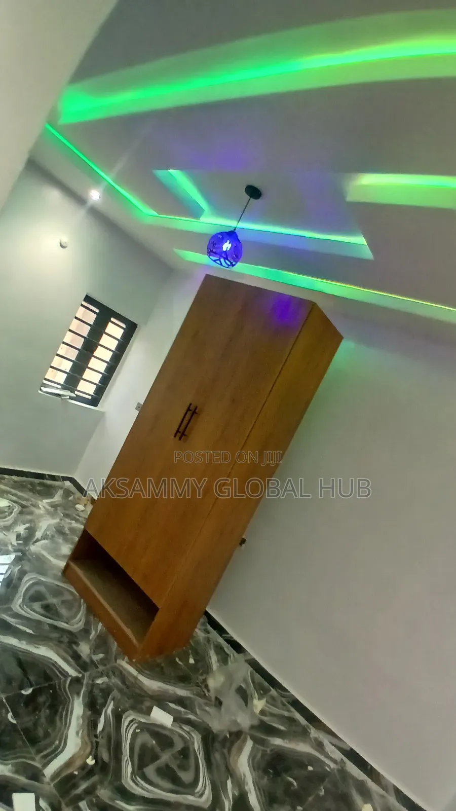 1bdrm Apartment in Orogun, Ibadan for rent in Ibadan