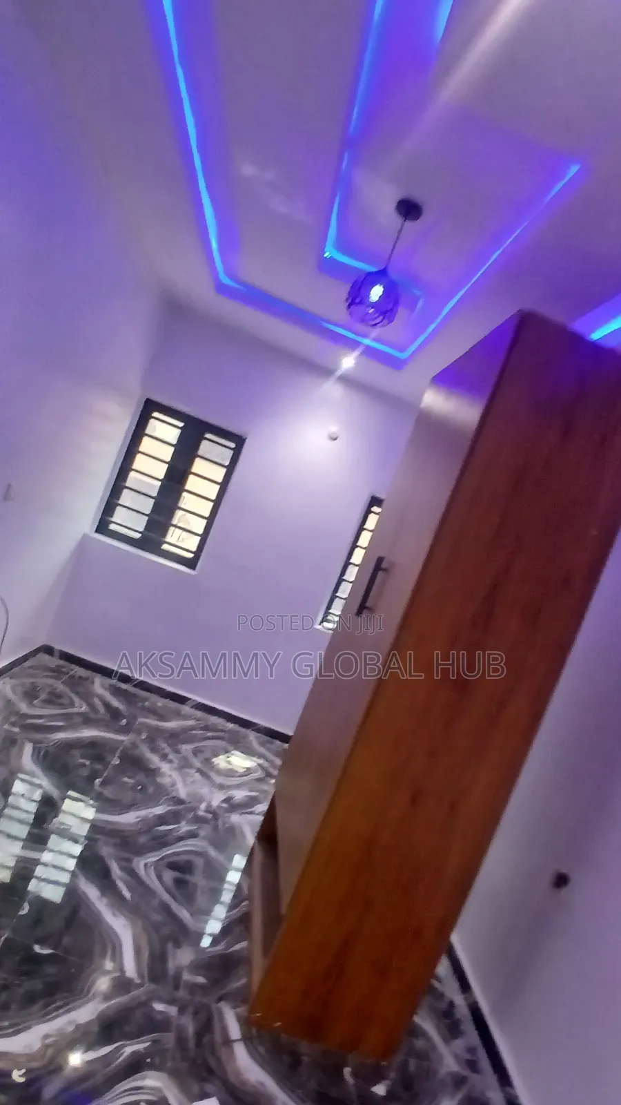 1bdrm Apartment in Orogun, Ibadan for rent in Ibadan