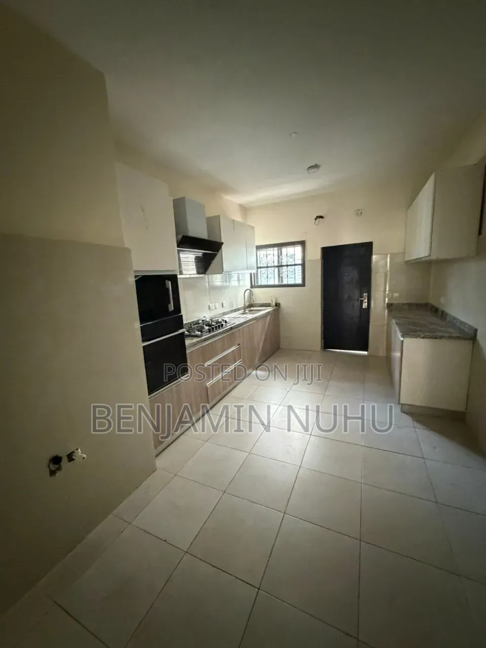 4bdrm Duplex in Creek Heaven Estate, Ikota for rent in Ikota