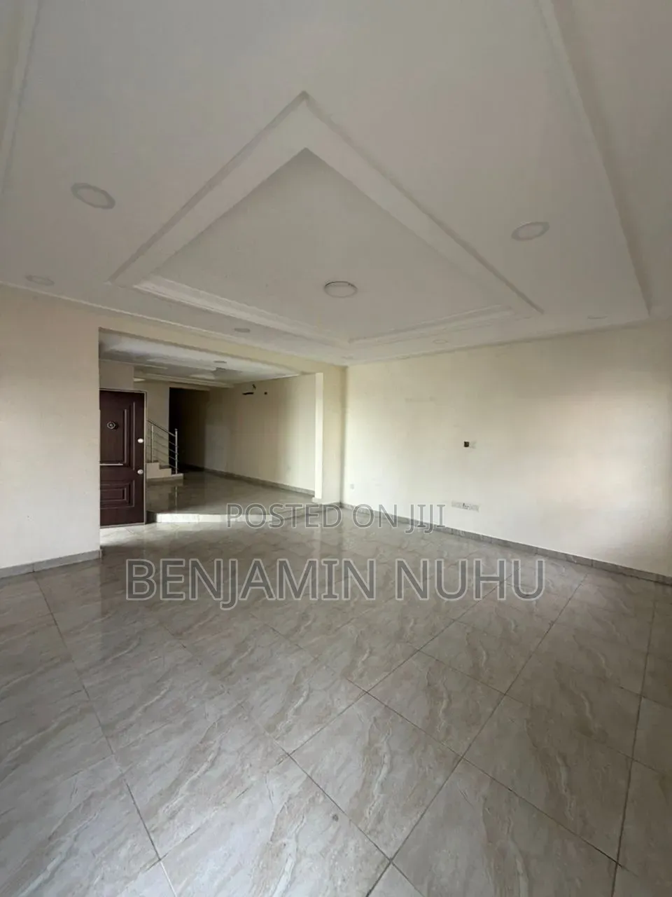 4bdrm Duplex in Creek Heaven Estate, Ikota for rent in Ikota