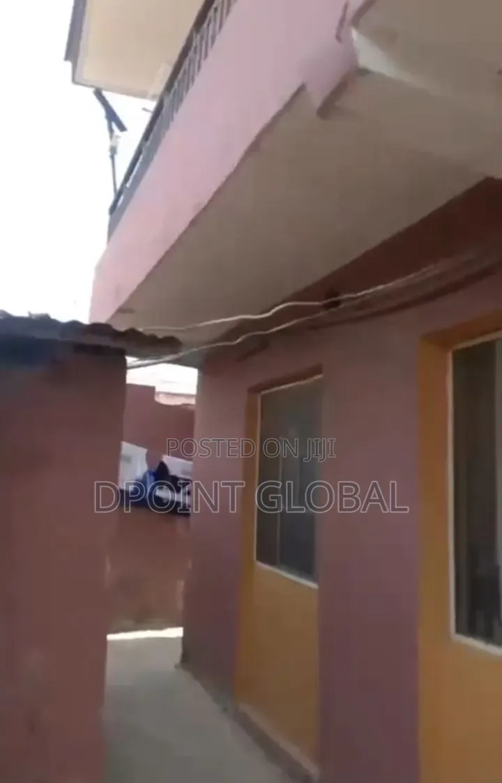 9bdrm Block of Flats in Not Estate, Abule Egba for sale in Abule Egba