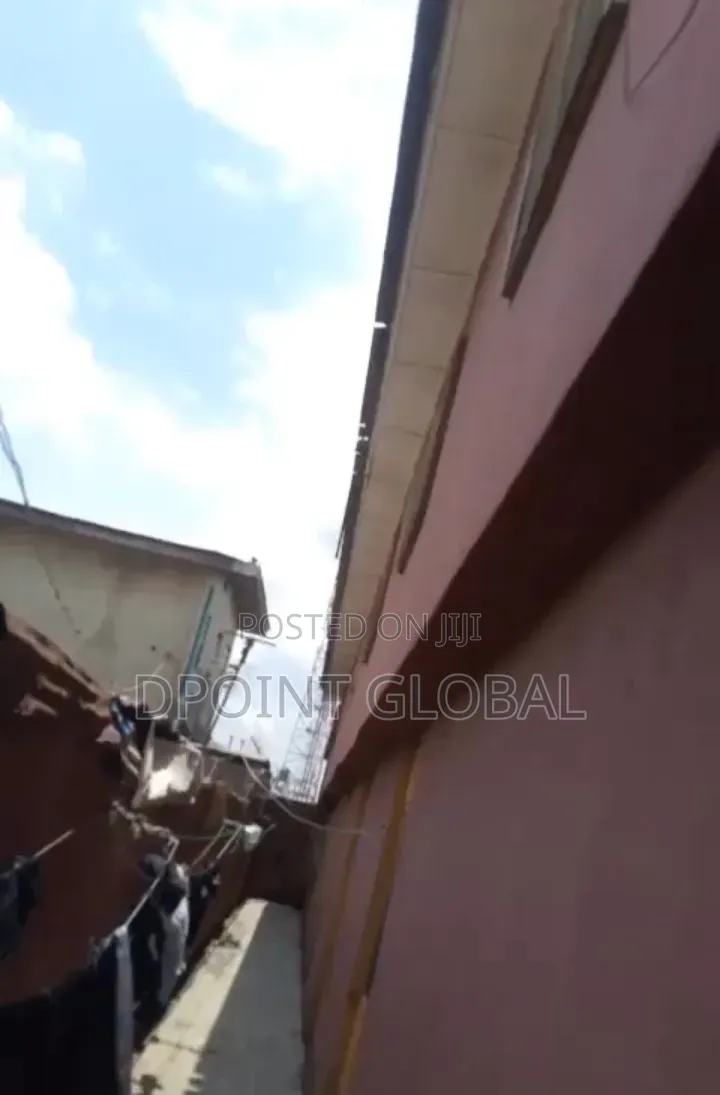 9bdrm Block of Flats in Not Estate, Abule Egba for sale in Abule Egba