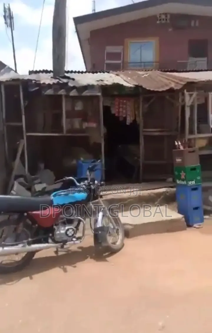 9bdrm Block of Flats in Not Estate, Abule Egba for sale in Abule Egba