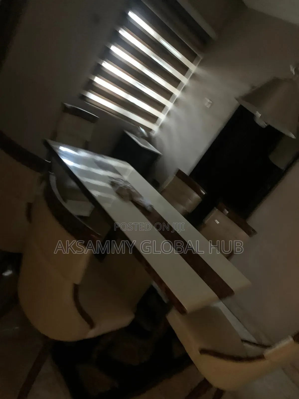 5bdrm Duplex in Jakan, Ajao Express, Ibadan for rent in Ibadan