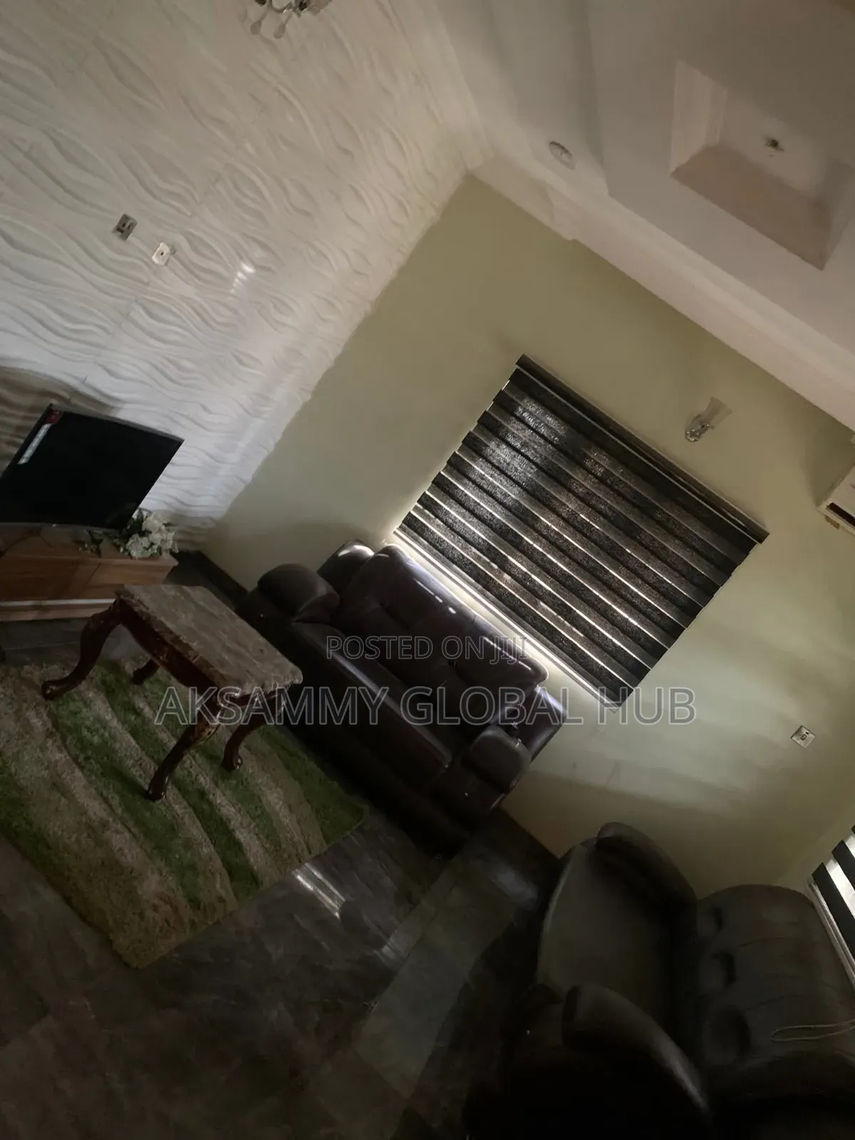 5bdrm Duplex in Jakan, Ajao Express, Ibadan for rent in Ibadan