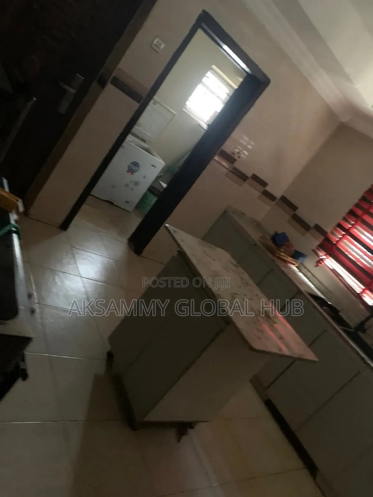 5bdrm Duplex in Jakan, Ajao Express, Ibadan for rent in Ibadan
