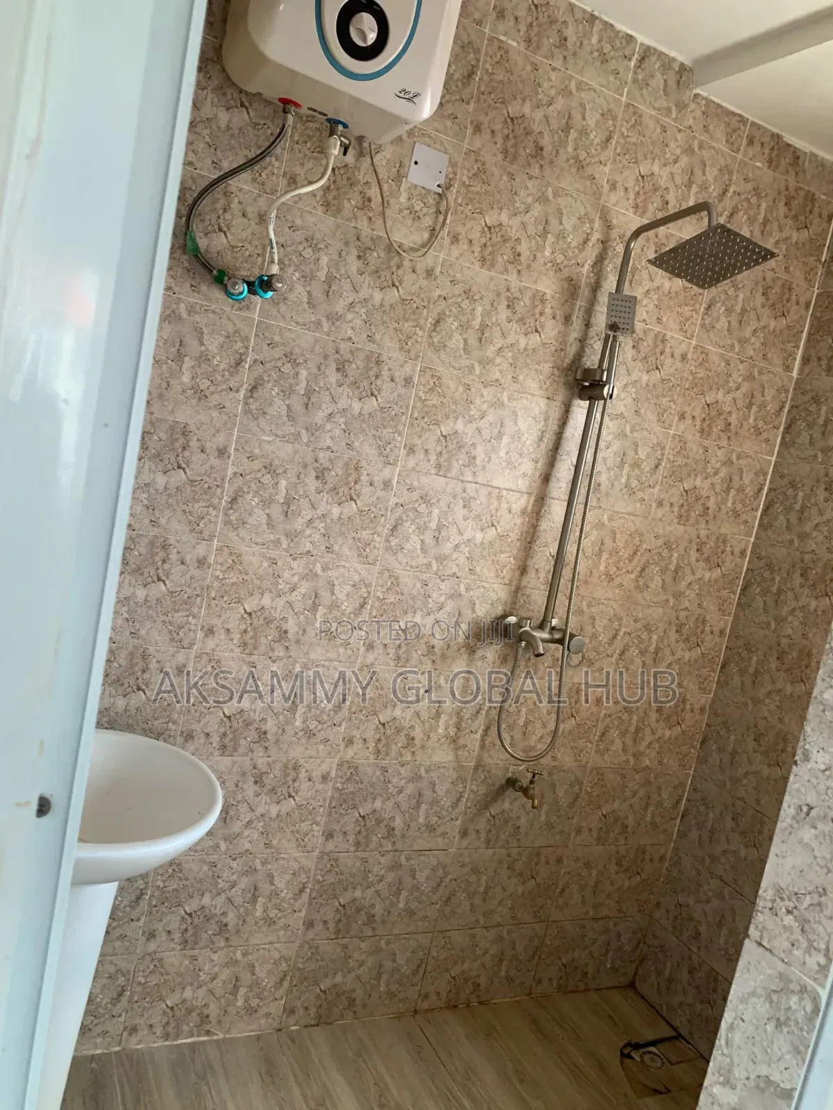 2bdrm Apartment in Akobo, Kale, Ibadan for rent in Ibadan