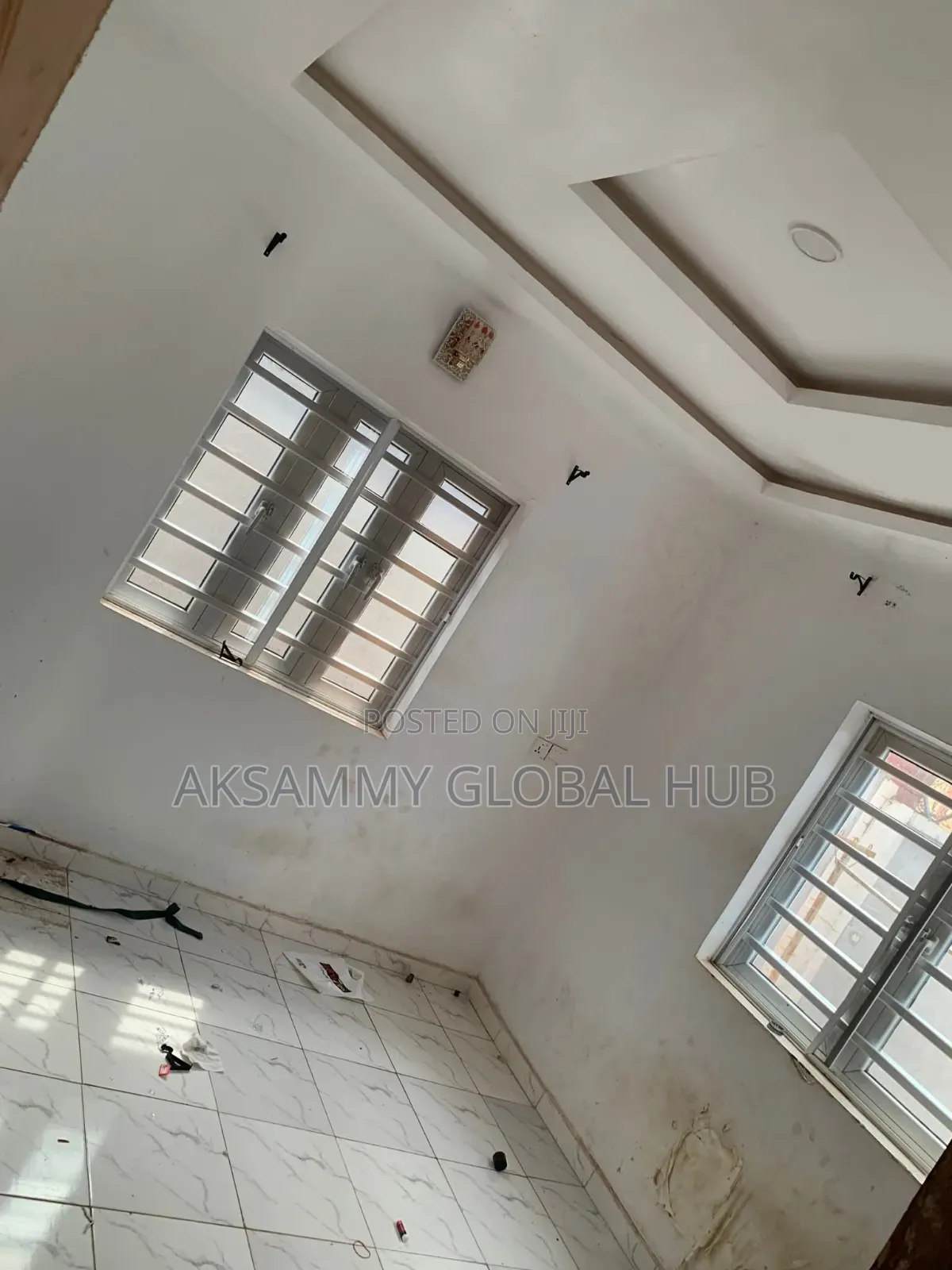 2bdrm Apartment in Akobo, Kale, Ibadan for rent in Ibadan