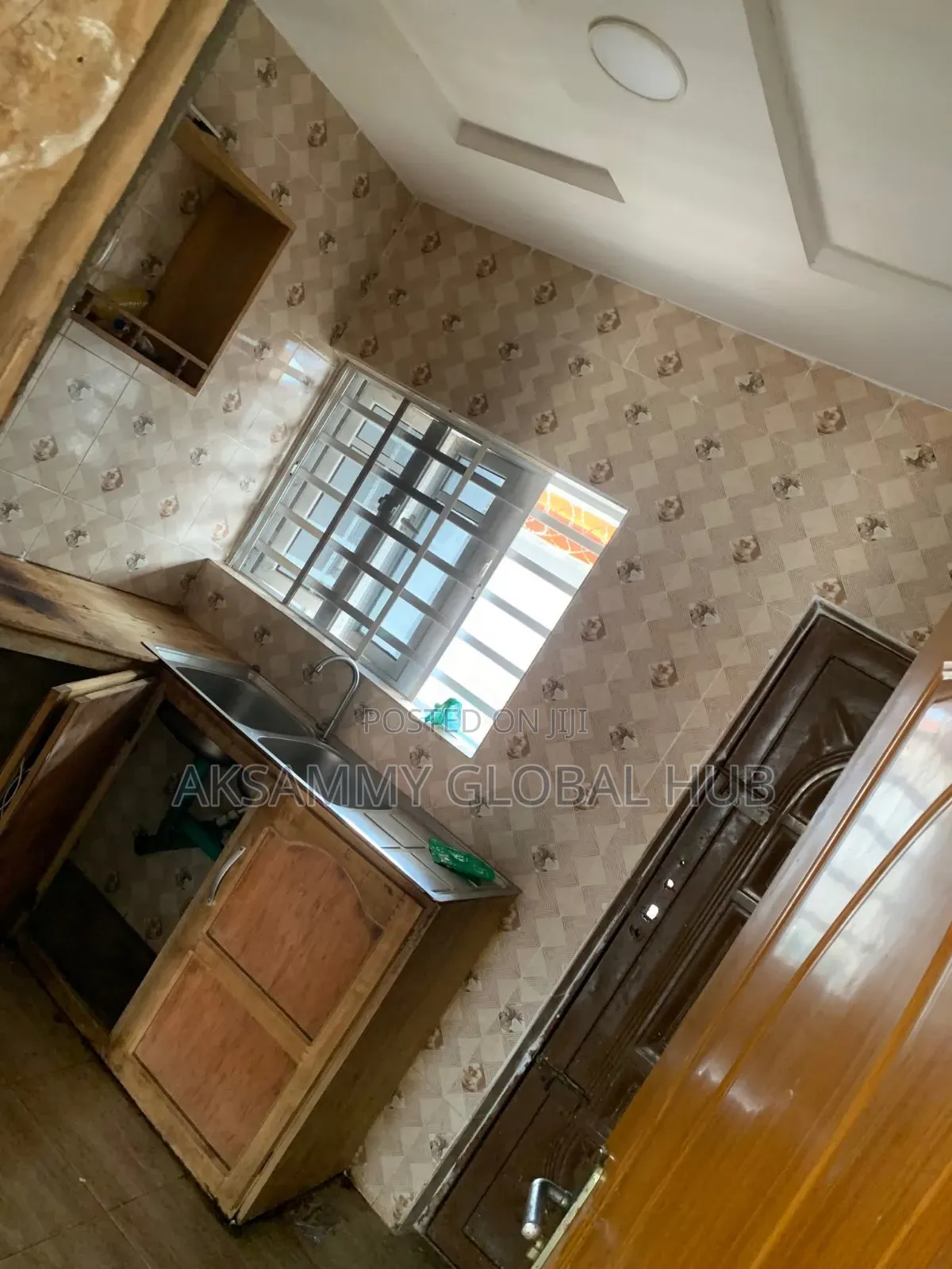 2bdrm Apartment in Akobo, Kale, Ibadan for rent in Ibadan