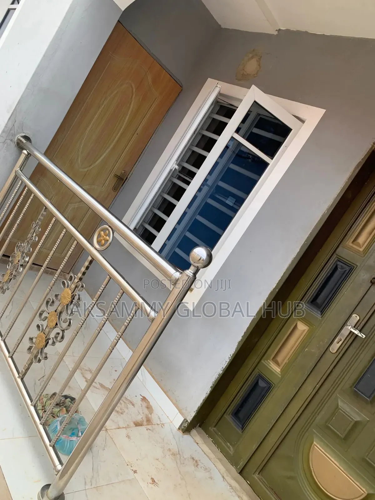 2bdrm Apartment in Akobo, Kale, Ibadan for rent in Ibadan