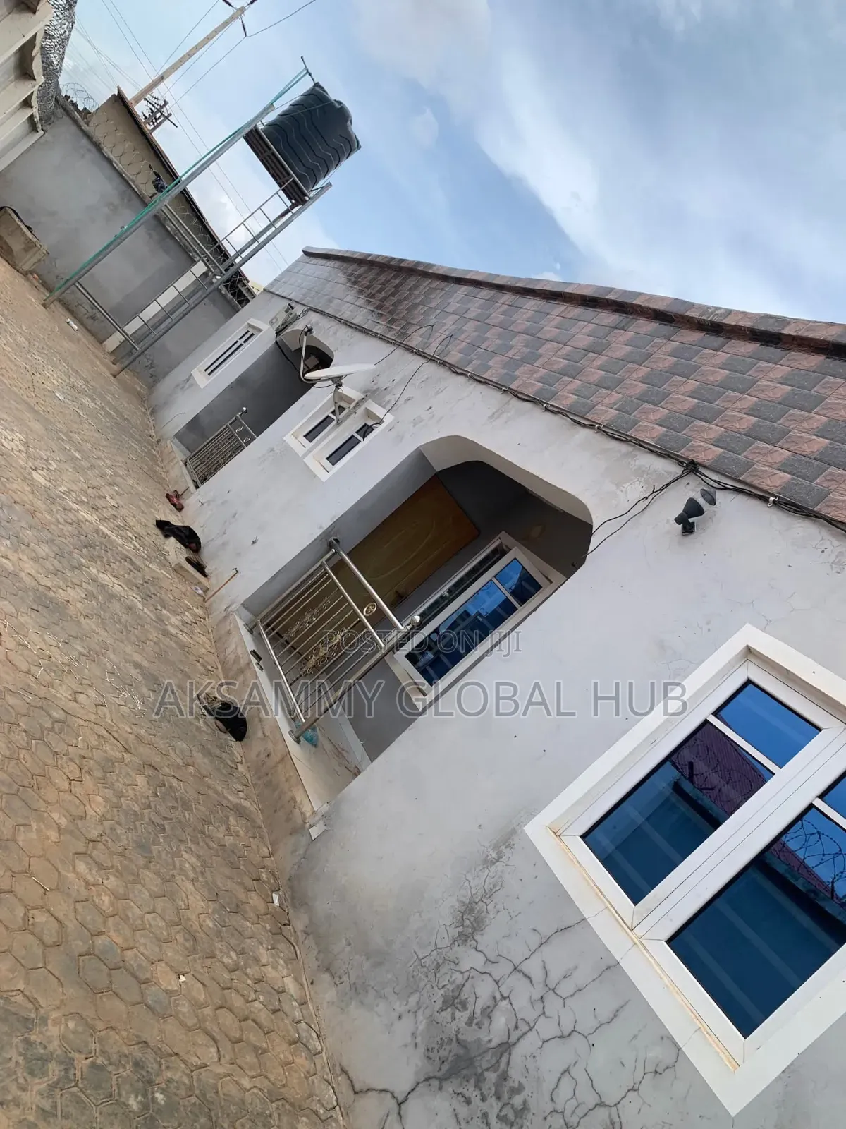 2bdrm Apartment in Akobo, Kale, Ibadan for rent in Ibadan