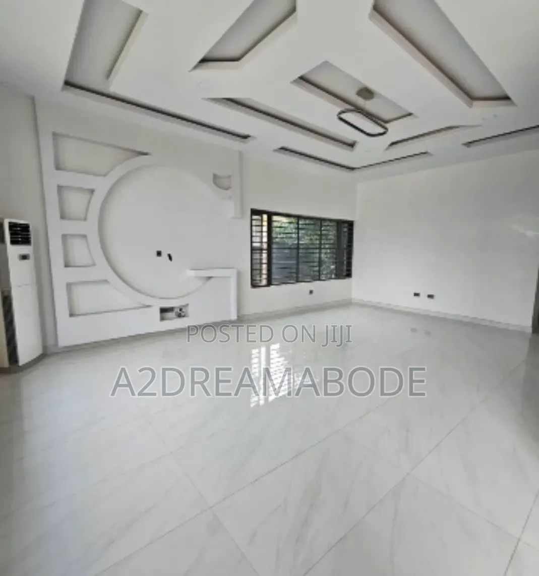 4bdrm Duplex in Ikeja Gra for rent in Ikeja GRA