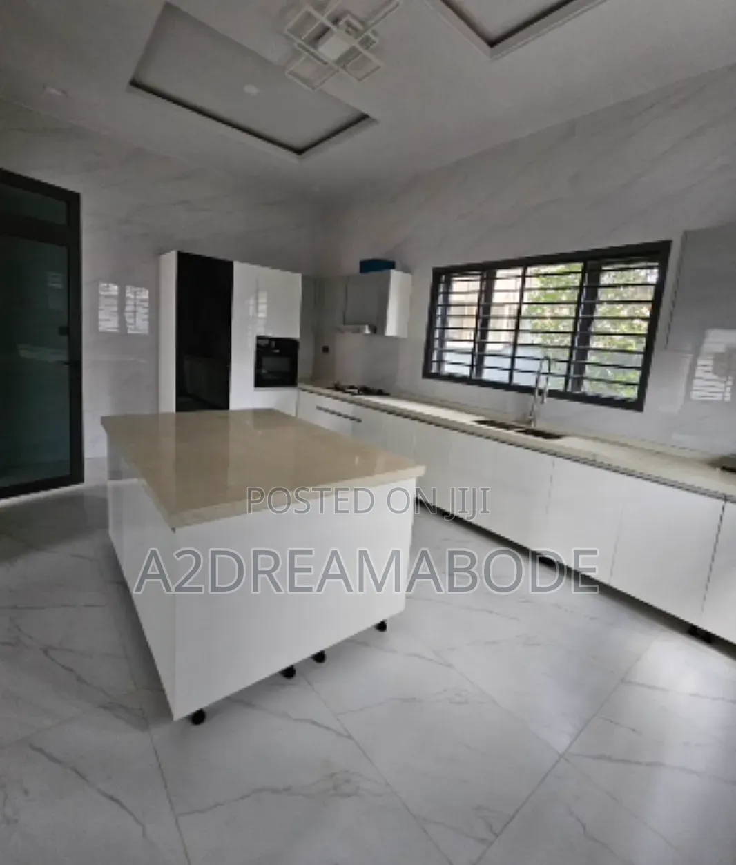 4bdrm Duplex in Ikeja Gra for rent in Ikeja GRA