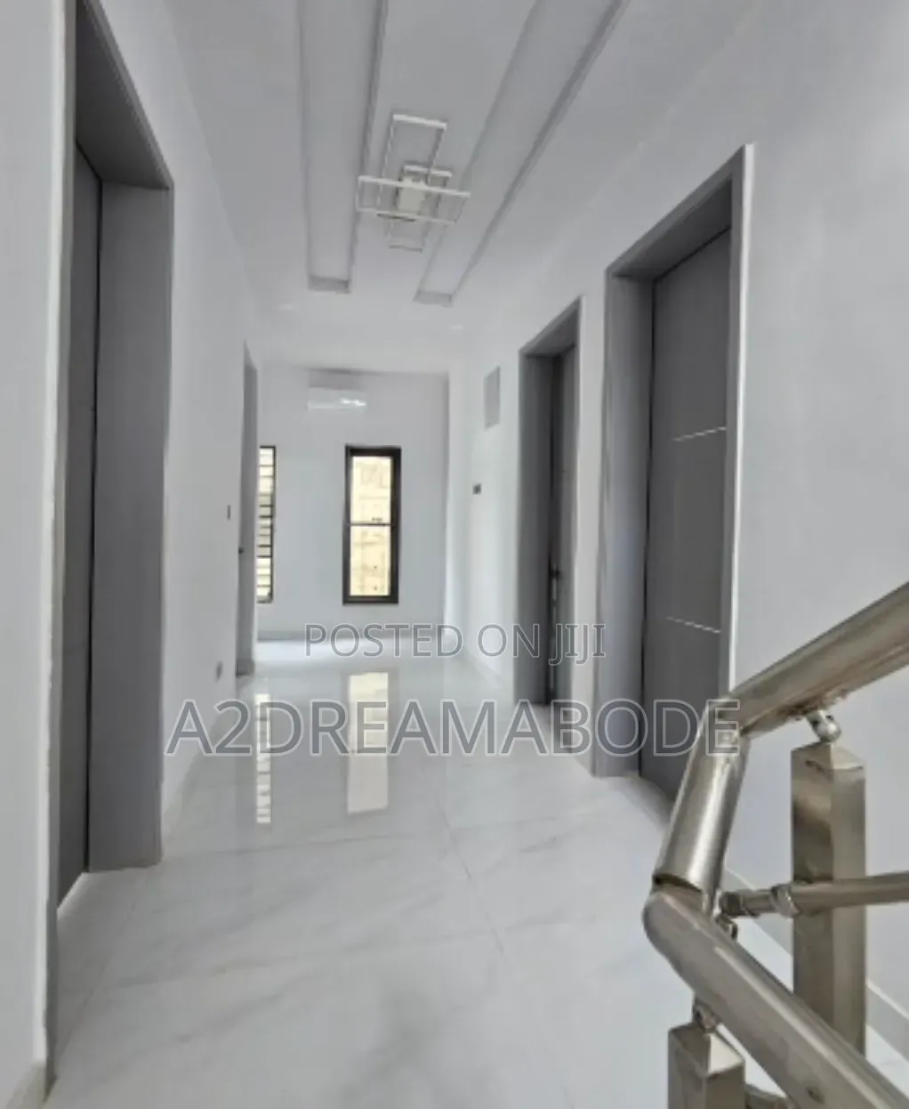 4bdrm Duplex in Ikeja Gra for rent in Ikeja GRA