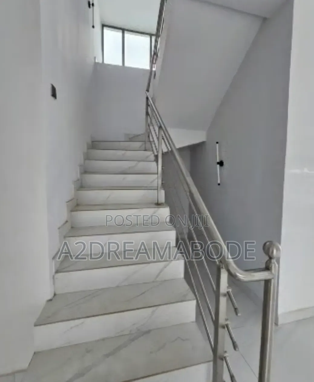 4bdrm Duplex in Ikeja Gra for rent in Ikeja GRA