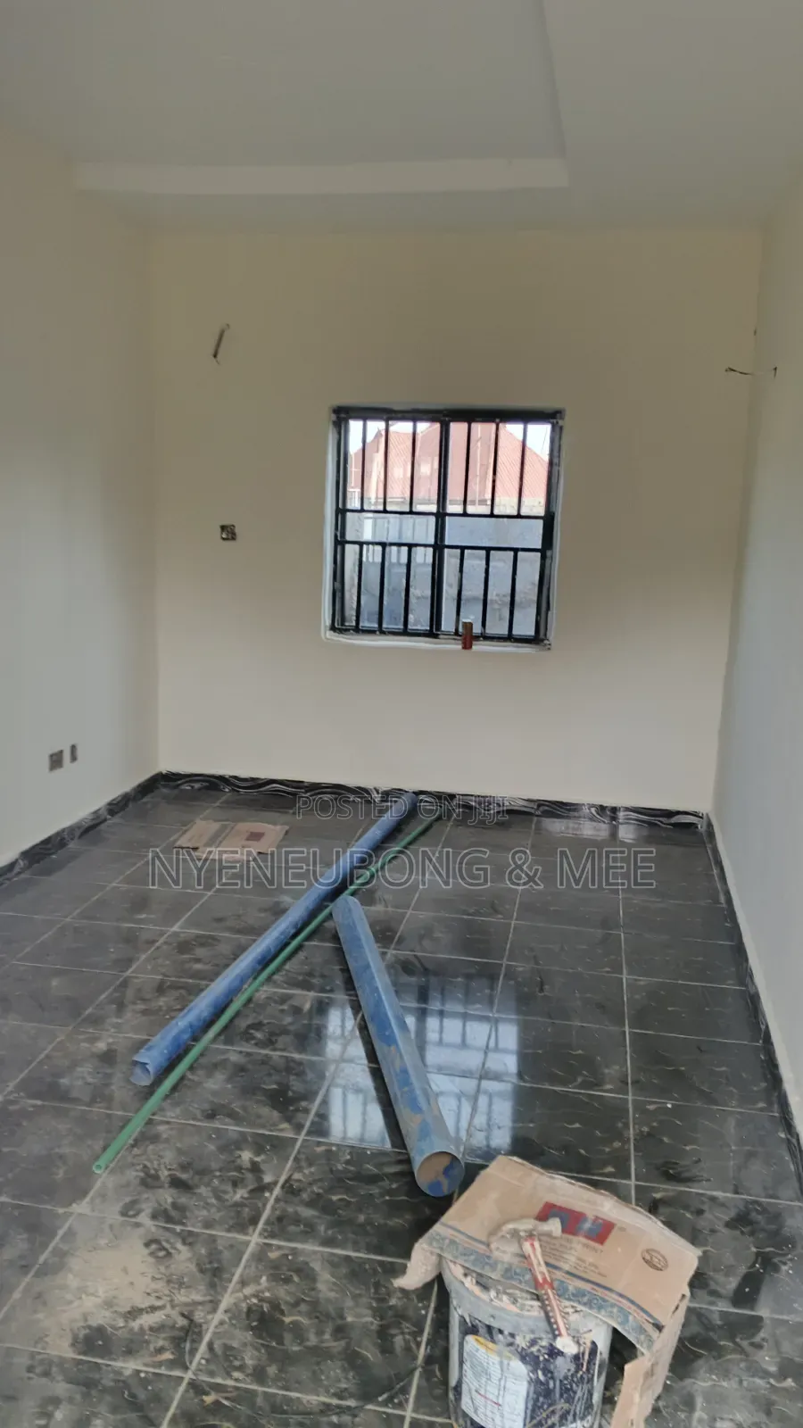Studio Apartment in Karu for rent in Karu