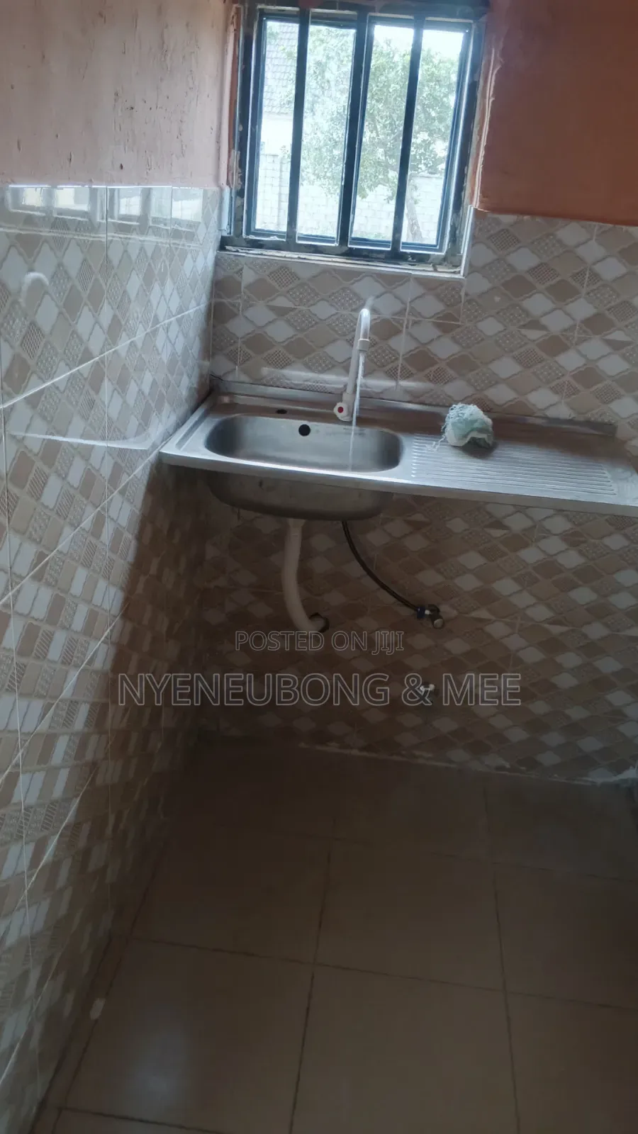 Studio Apartment in Karu for rent in Karu