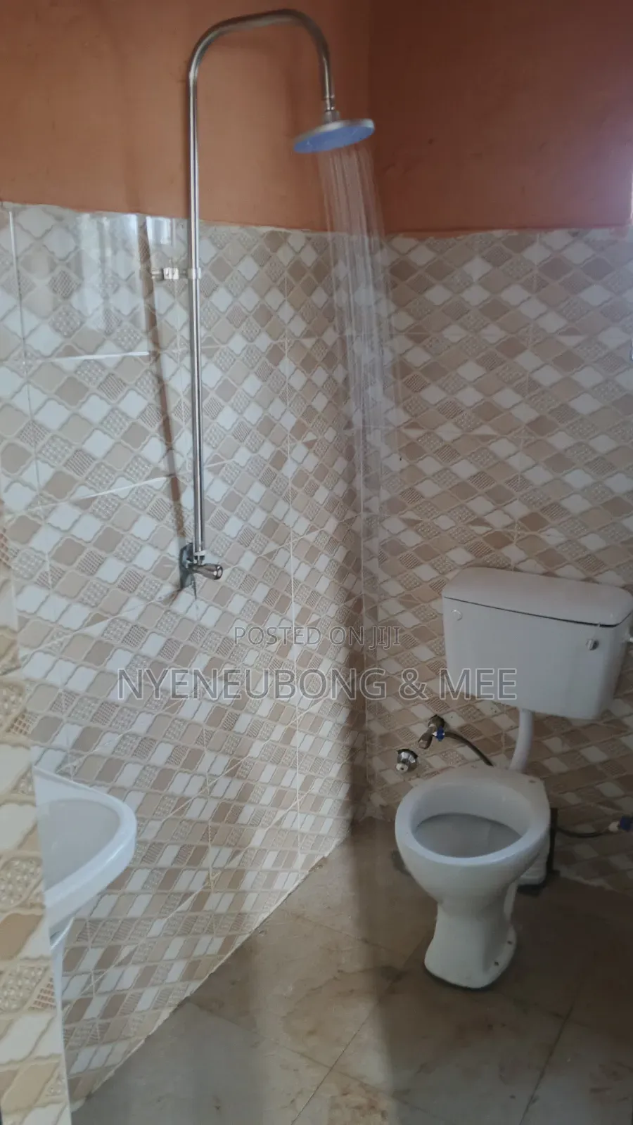 Studio Apartment in Karu for rent in Karu