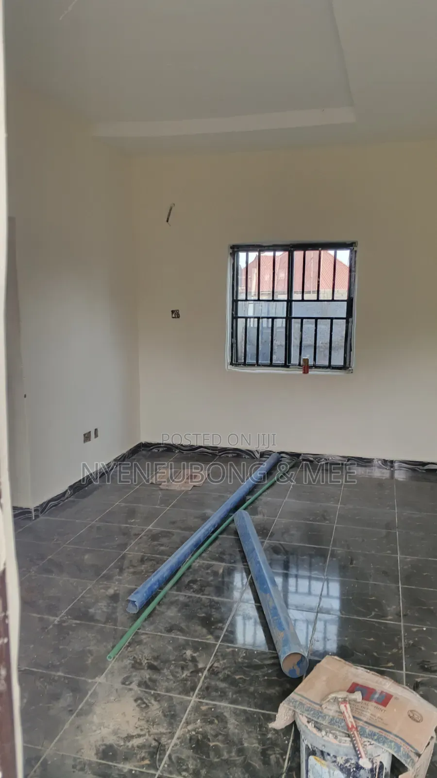 Studio Apartment in Karu for rent in Karu