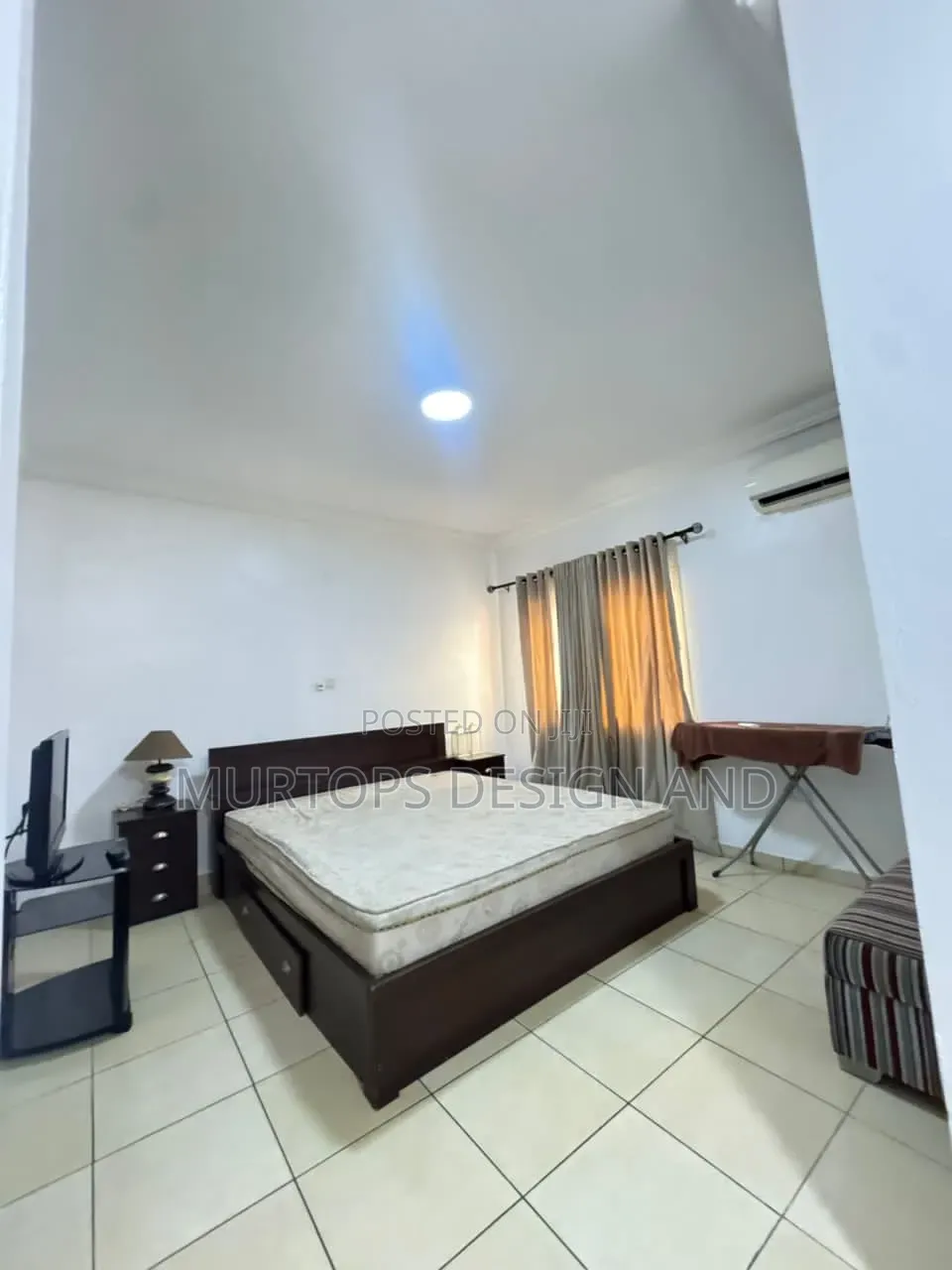 Furnished 4bdrm Duplex in Victoria Island Extension for rent in Victoria Island Extension
