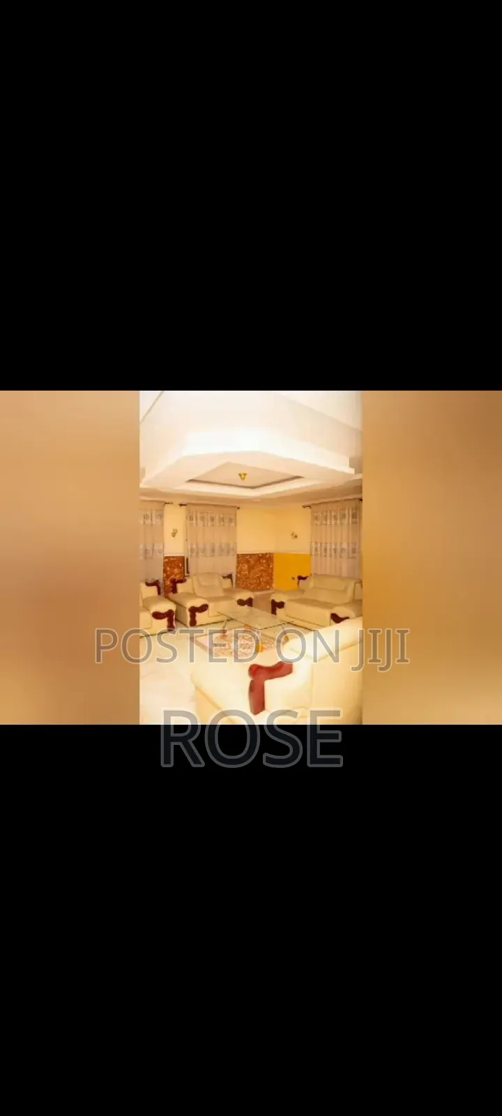 Duplex at Osongama Estate, Uyo in Uyo