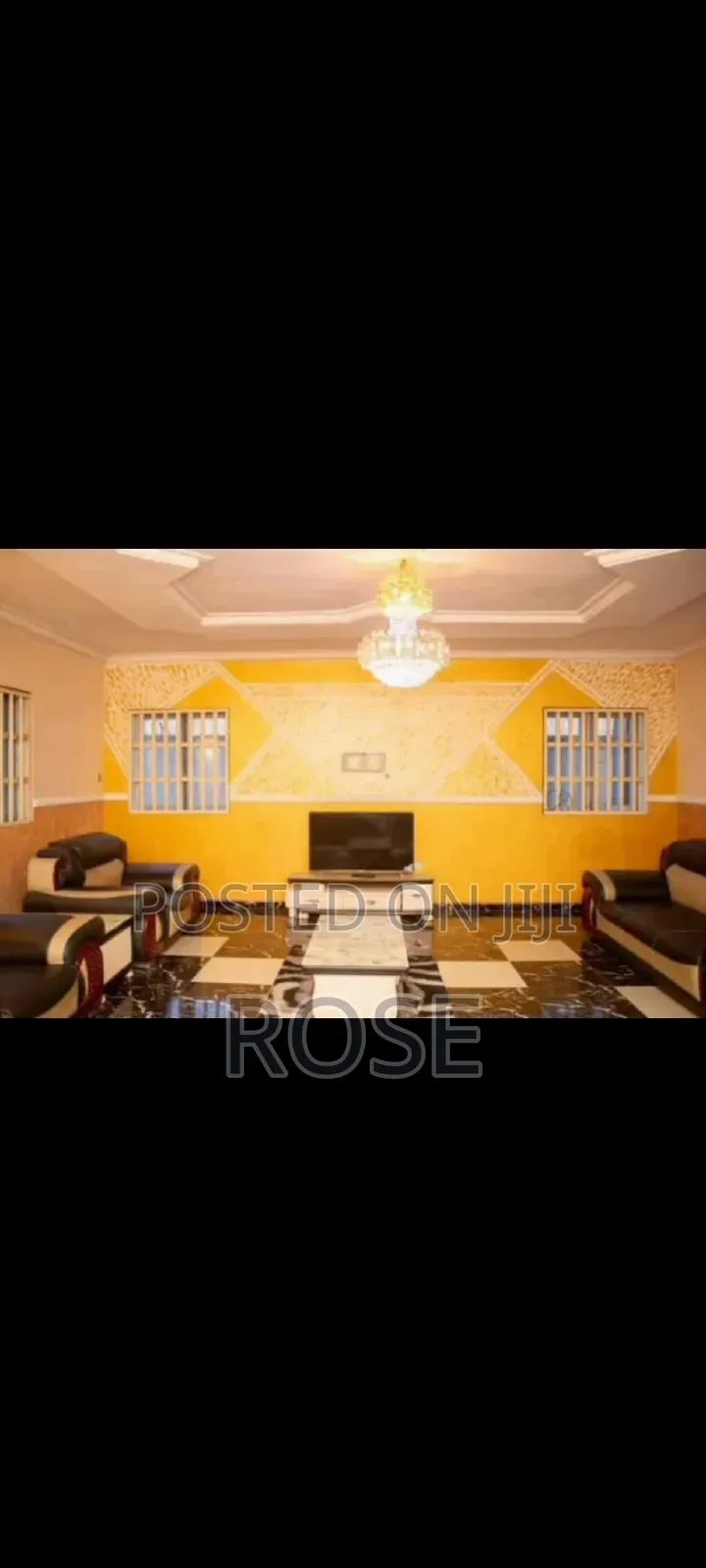 Duplex at Osongama Estate, Uyo in Uyo