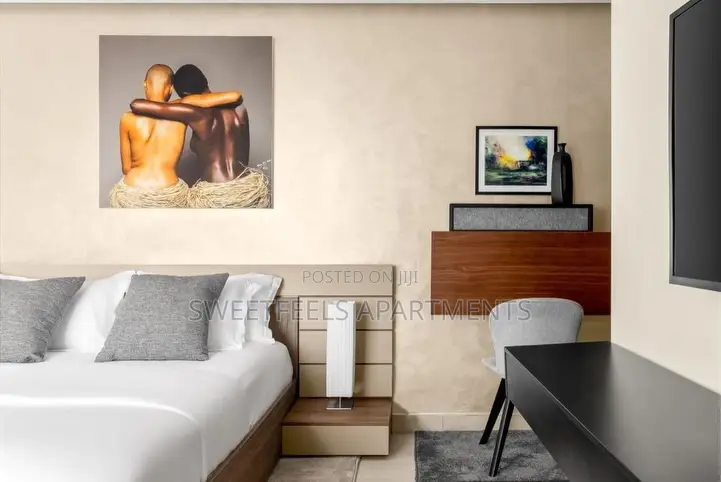 3-Bedroom Apartment (Units a ) in Chevron