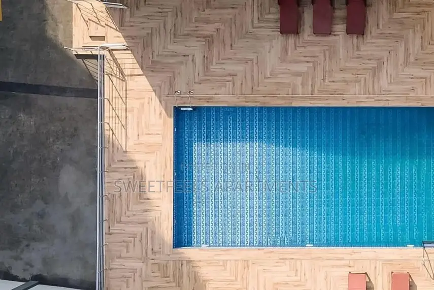3-Bedroom Apartment (Units a ) in Chevron