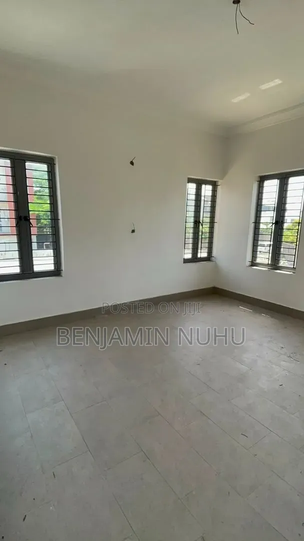 4bdrm Duplex in Victoria Island for rent in Victoria Island Extension