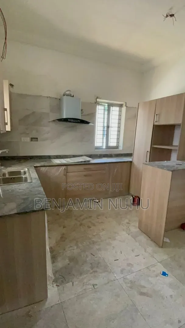 4bdrm Duplex in Victoria Island for rent in Victoria Island Extension