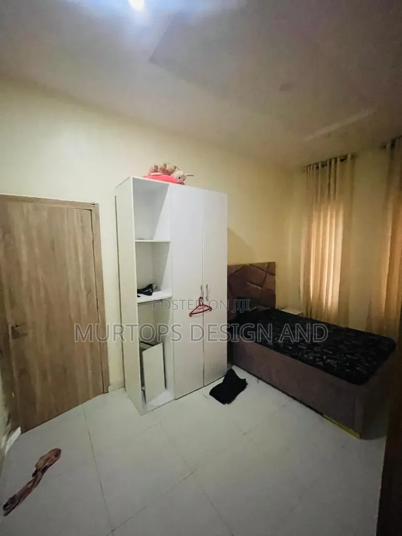 Furnished 4bdrm Duplex in Lekki Phase 2 for sale in Lekki Phase 2