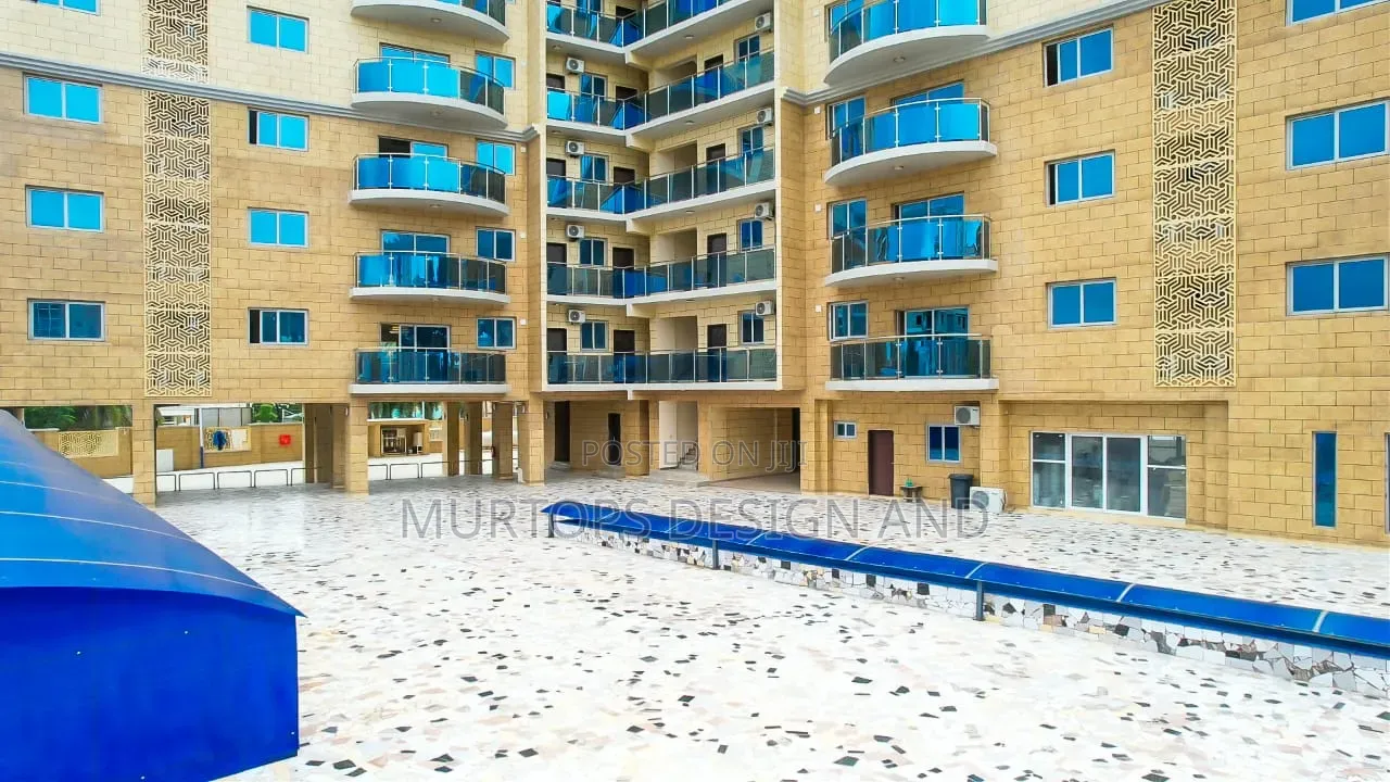 Furnished 4bdrm Apartment in Old Ikoyi for sale in Old Ikoyi