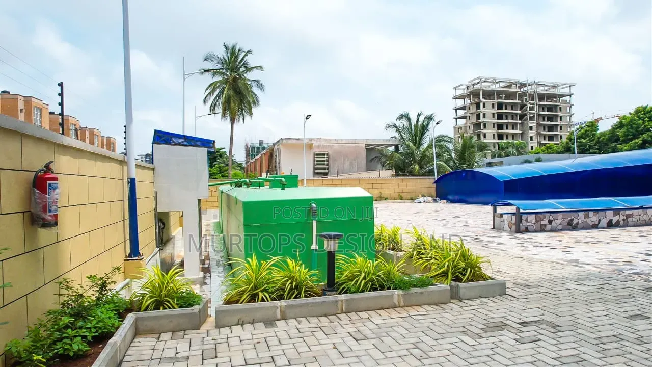 Furnished 4bdrm Apartment in Old Ikoyi for sale in Old Ikoyi