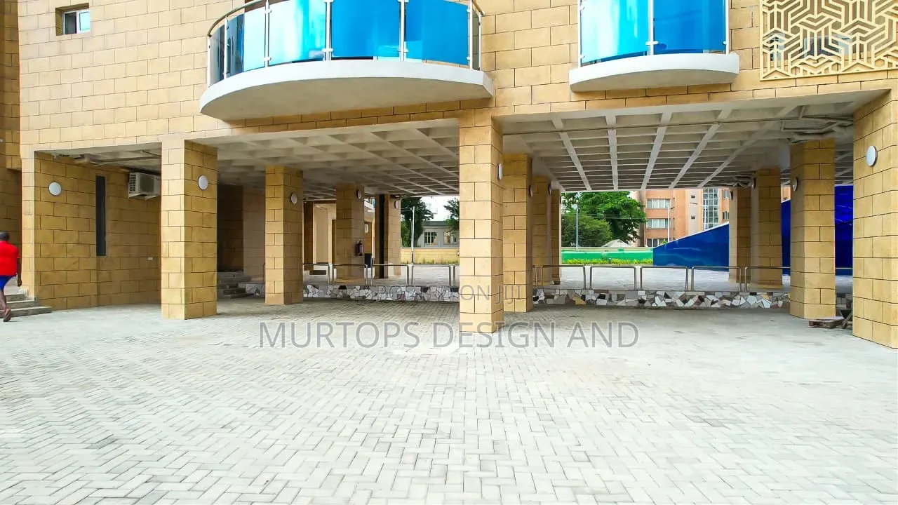 Furnished 4bdrm Apartment in Old Ikoyi for sale in Old Ikoyi