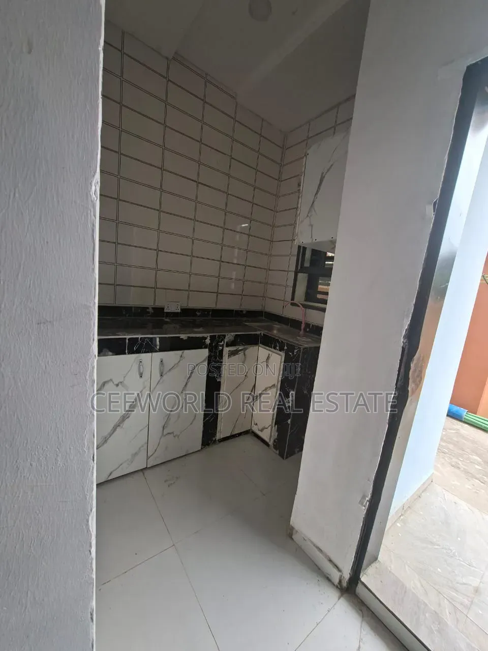 1bdrm Apartment in Toll Gate Ibadan for rent in CHallenge / Ibadan