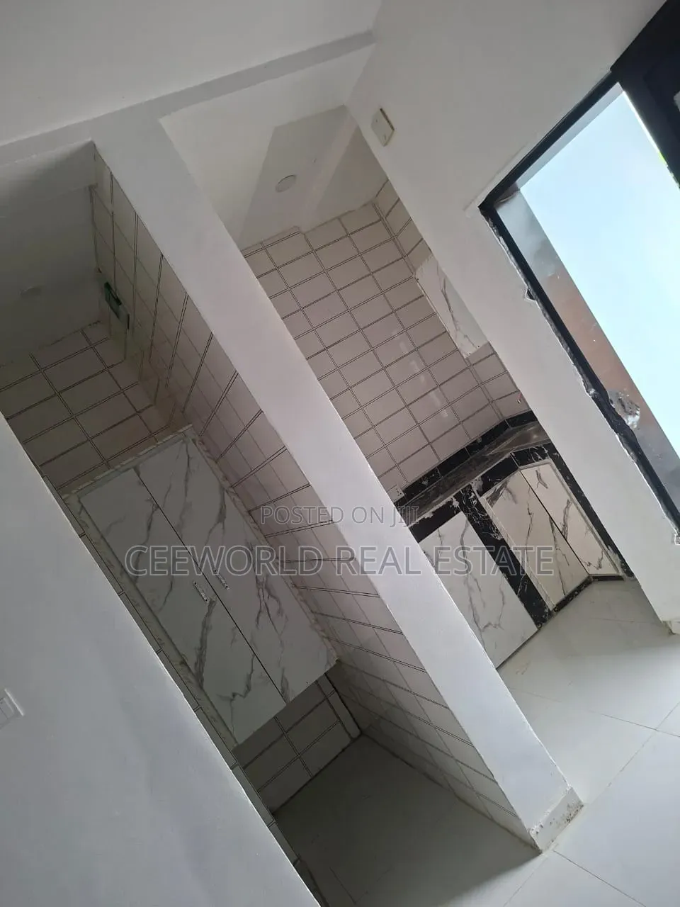 1bdrm Apartment in Toll Gate Ibadan for rent in CHallenge / Ibadan