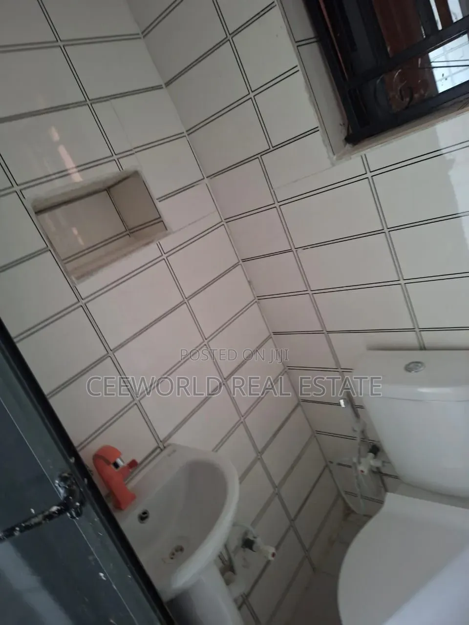 1bdrm Apartment in Toll Gate Ibadan for rent in CHallenge / Ibadan