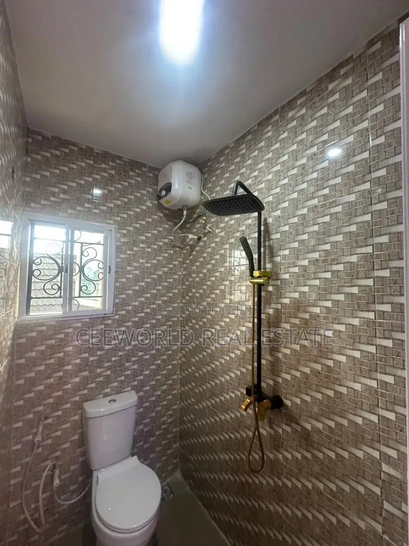 1bdrm Apartment in Ajufo Estate Elebu, Akala Express for rent in Akala Express