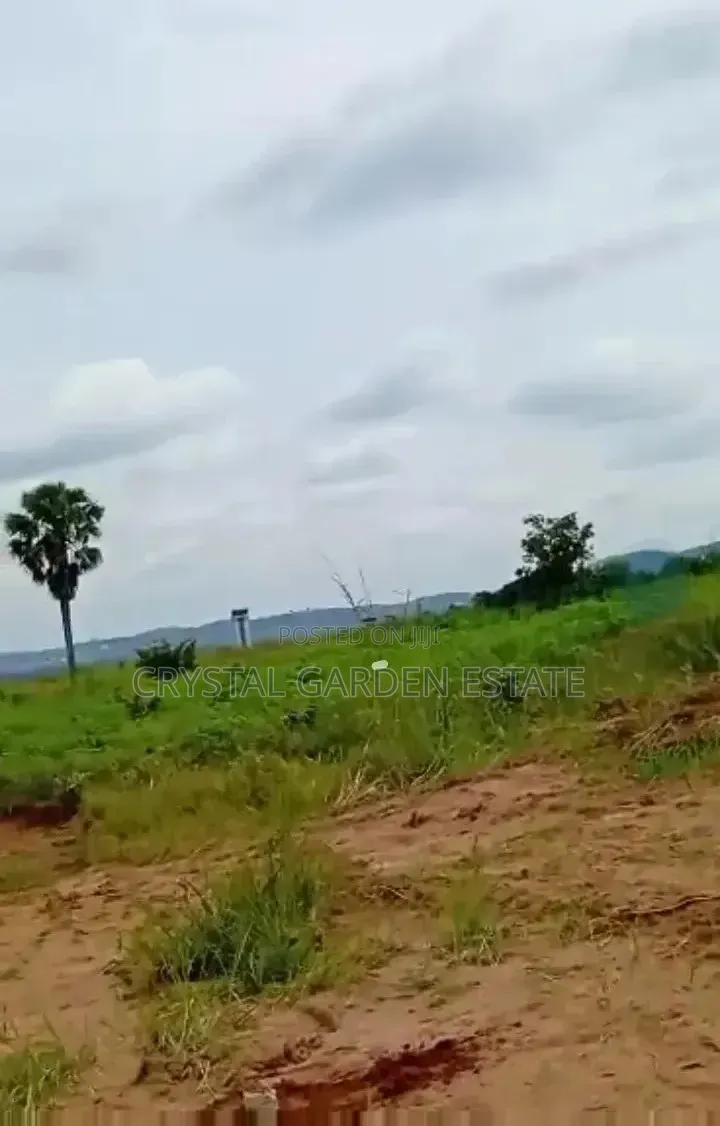 50x100sq-meter:Land For Sale At Ogwashi Uku. in Oshimili North