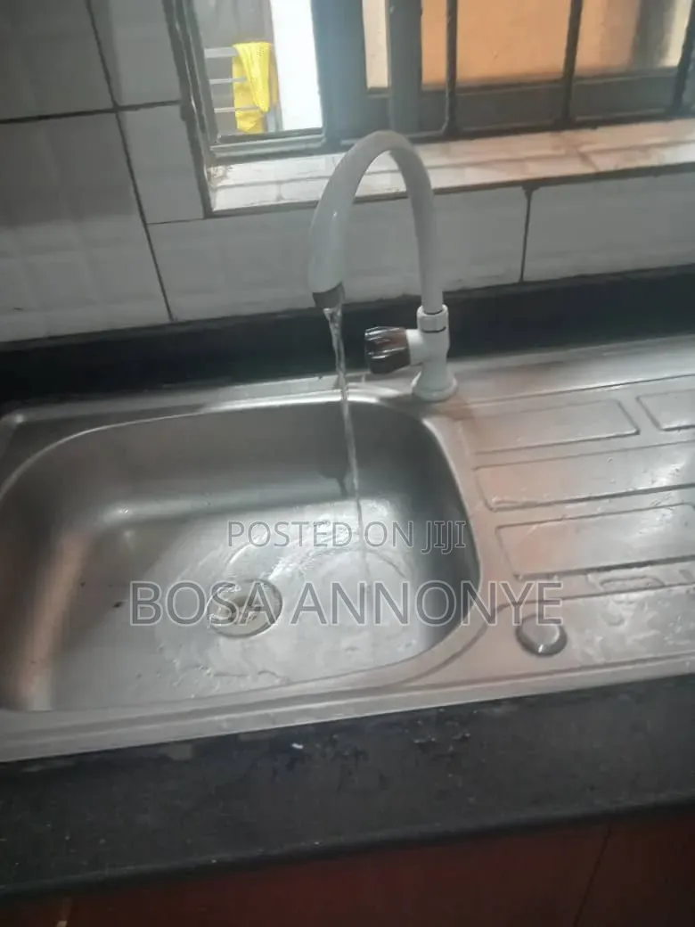 Mini Flat in Badore for rent in Ado / Ajah
