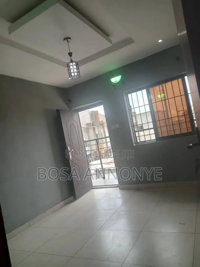 Mini Flat in Badore for rent in Ado / Ajah