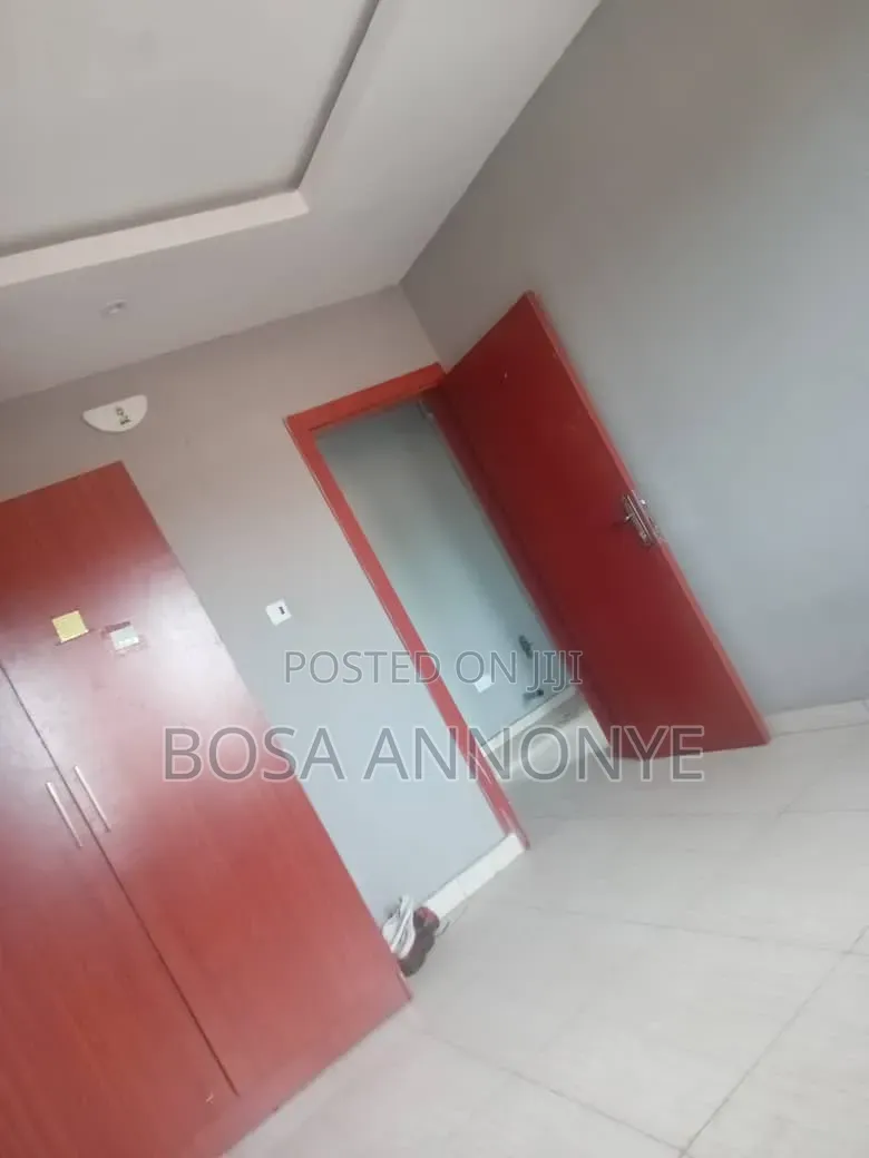 Mini Flat in Badore for rent in Ado / Ajah