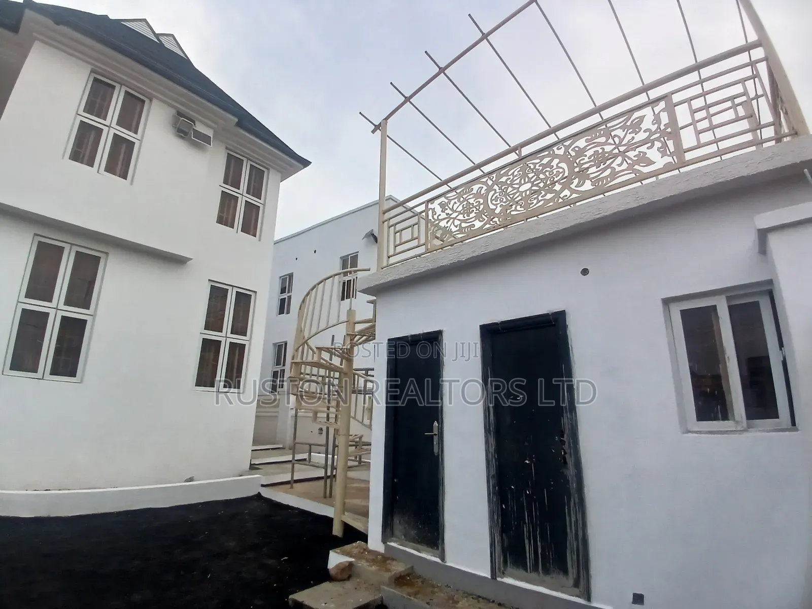 4bdrm Duplex in Bodija for rent in Bodija