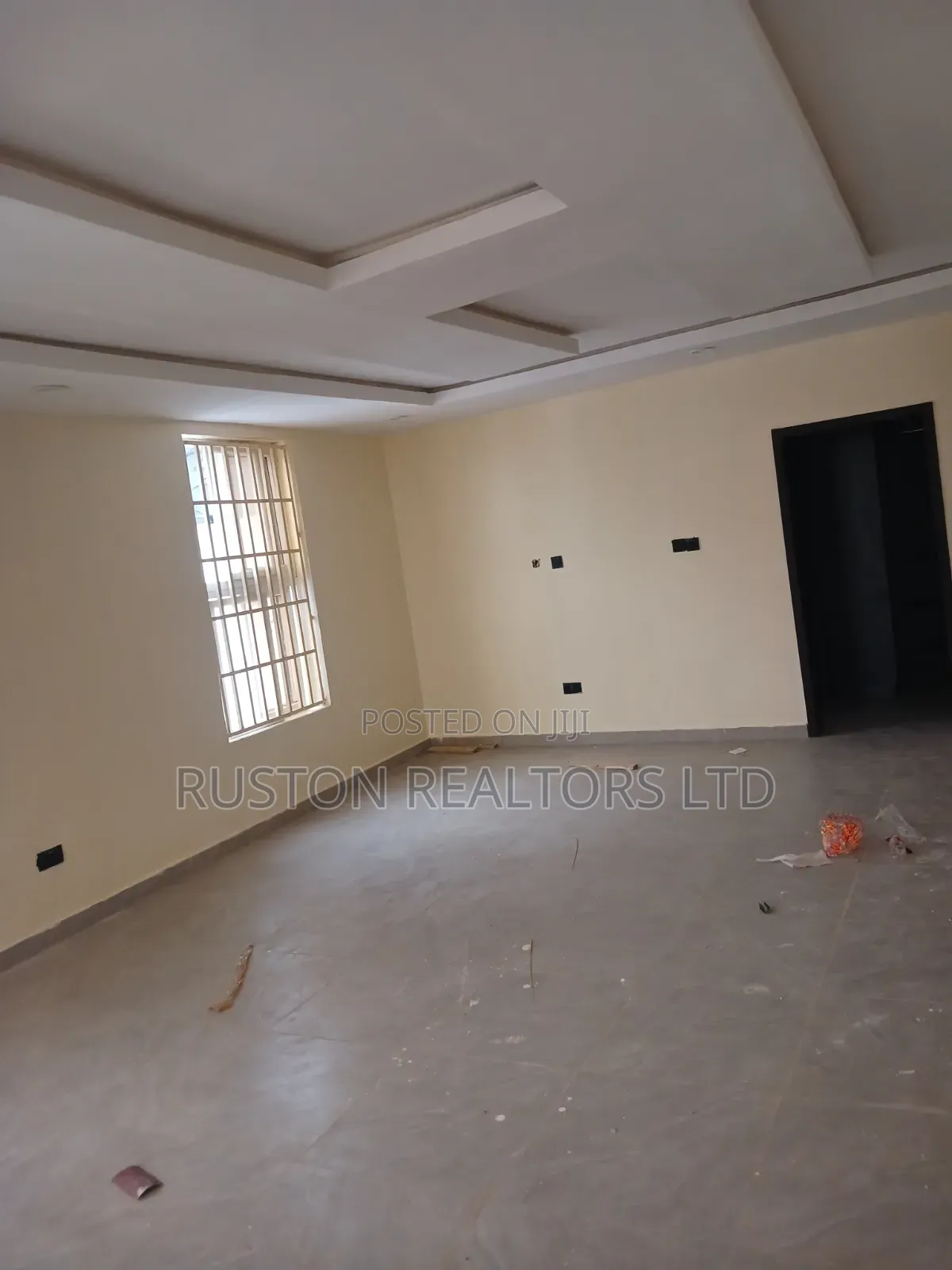 4bdrm Duplex in Bodija for rent in Bodija