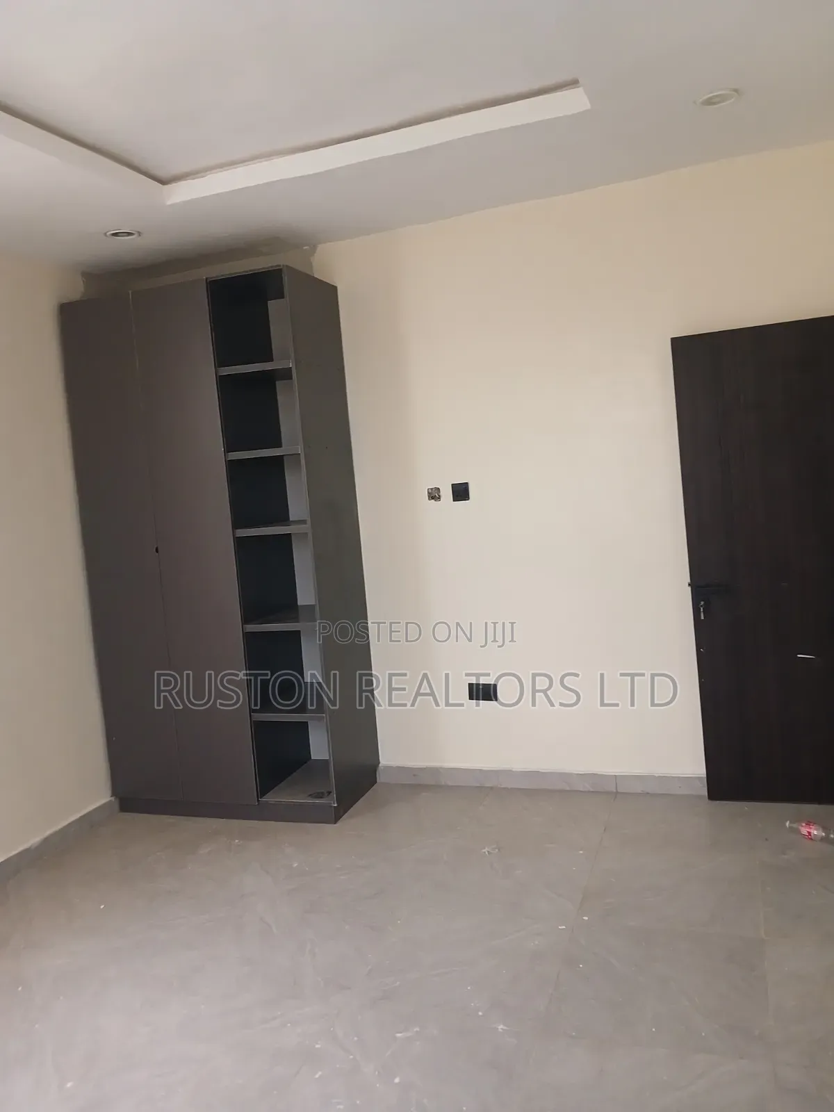 4bdrm Duplex in Bodija for rent in Bodija