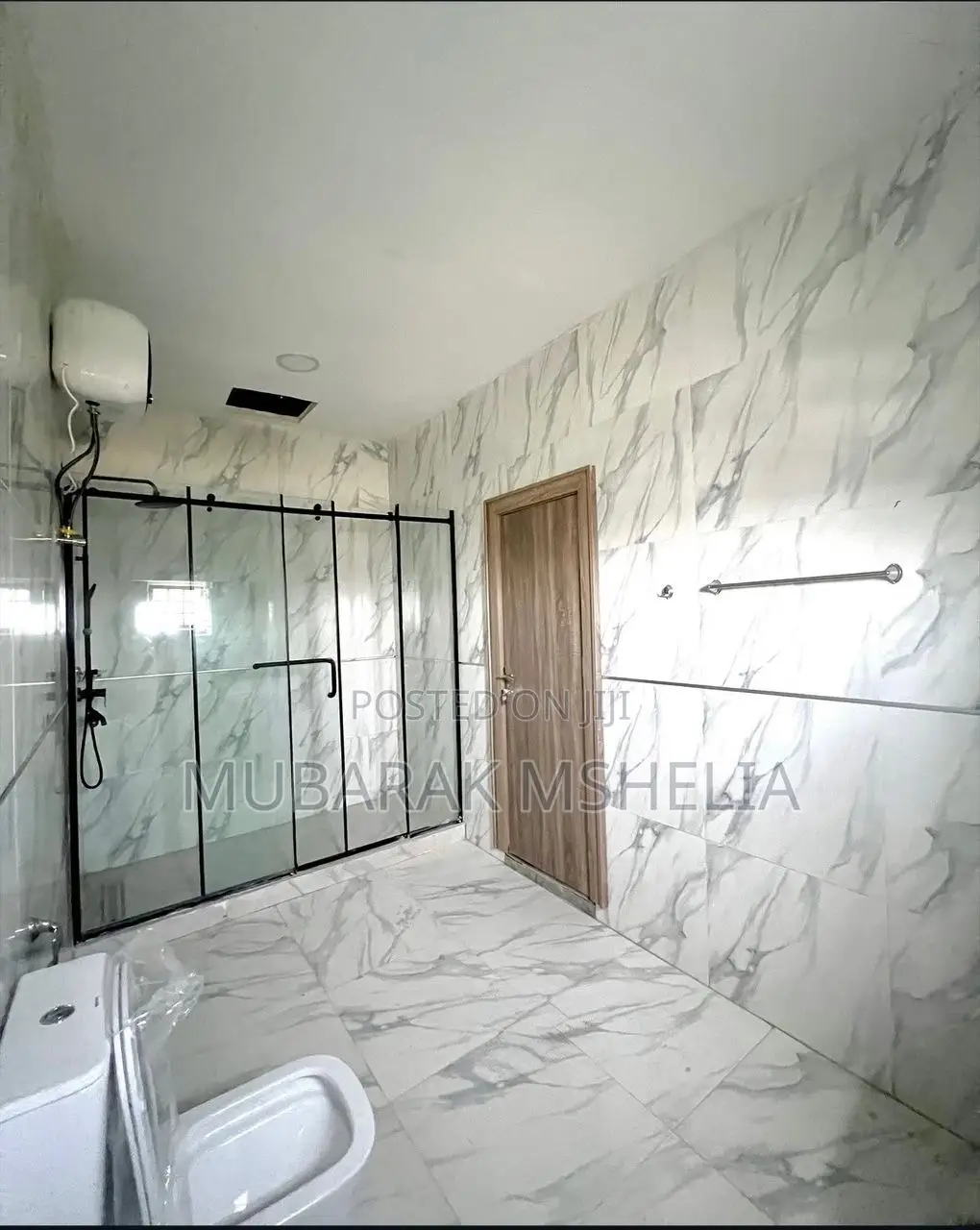 5bdrm Duplex in Guzape District for sale in Guzape District