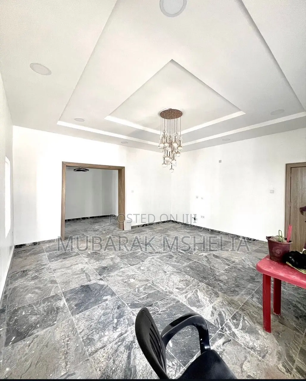 5bdrm Duplex in Guzape District for sale in Guzape District