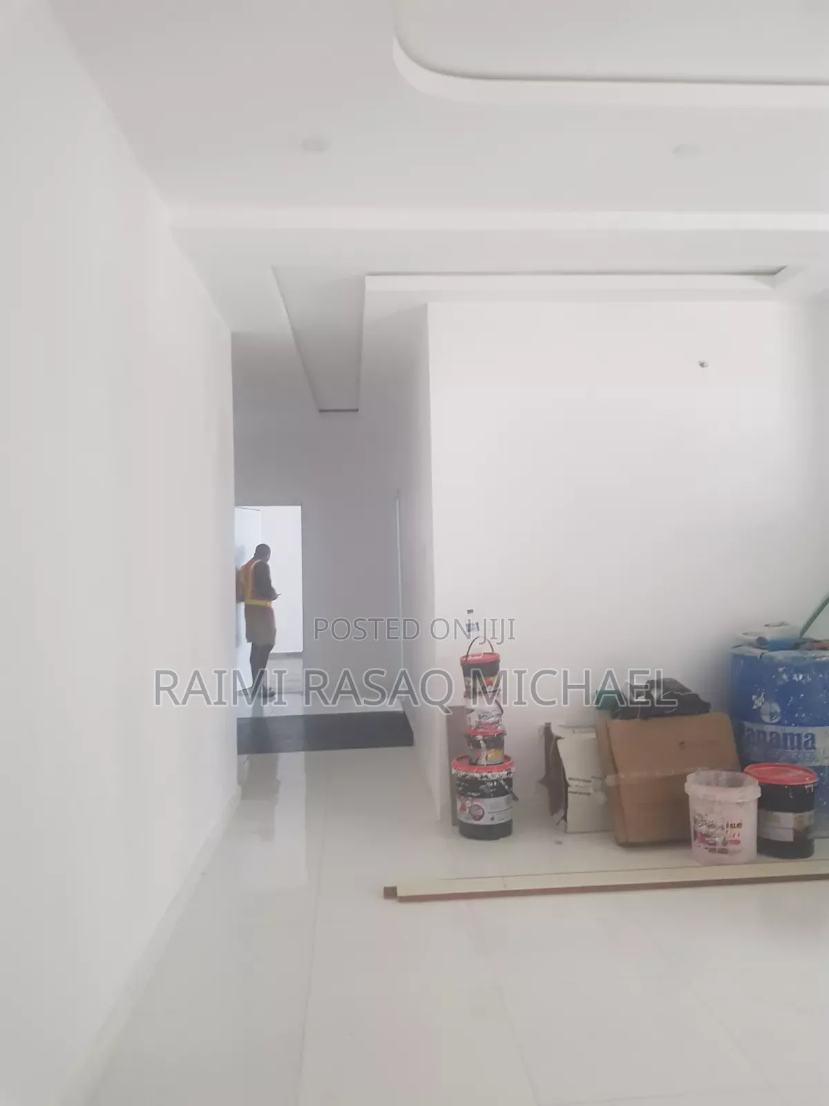 Furnished 2bdrm Apartment in Meridian Park Estate, Awoyaya for rent in Awoyaya