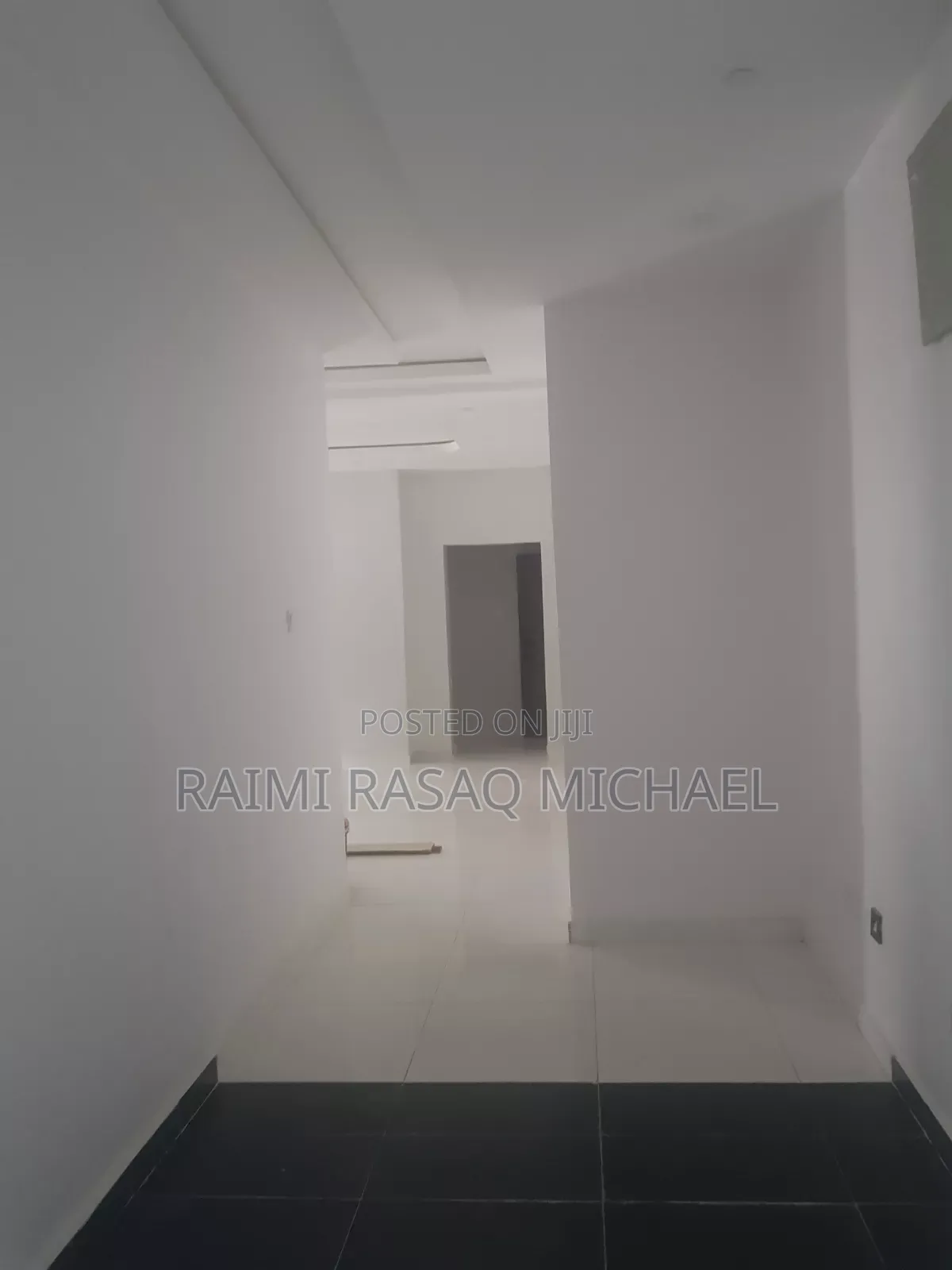 Furnished 2bdrm Apartment in Meridian Park Estate, Awoyaya for rent in Awoyaya